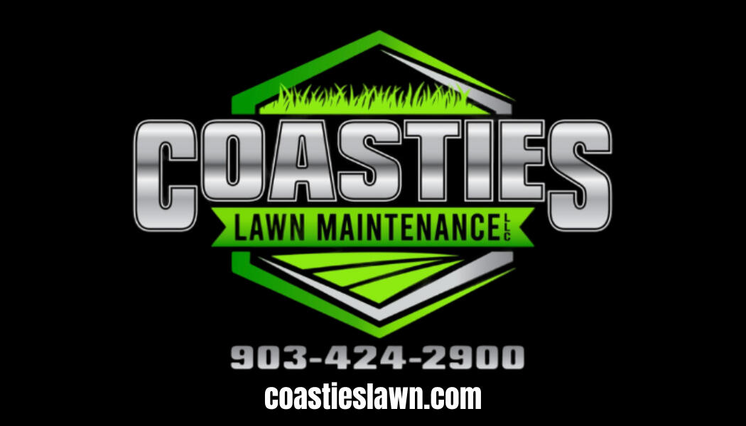 Coastie's Lawn Maintainance LLC.